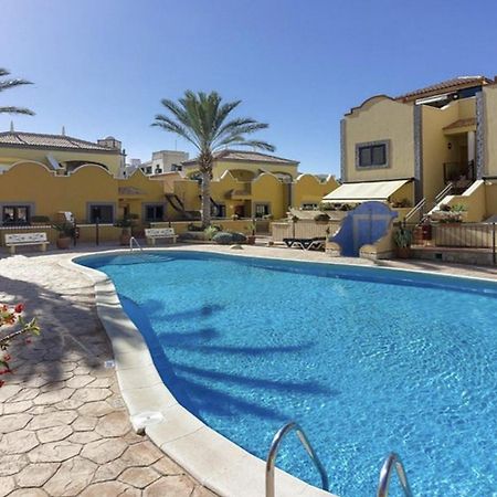Sea View Luxury Apartment - Playa Del Duque Costa Adeje  Ngoại thất bức ảnh