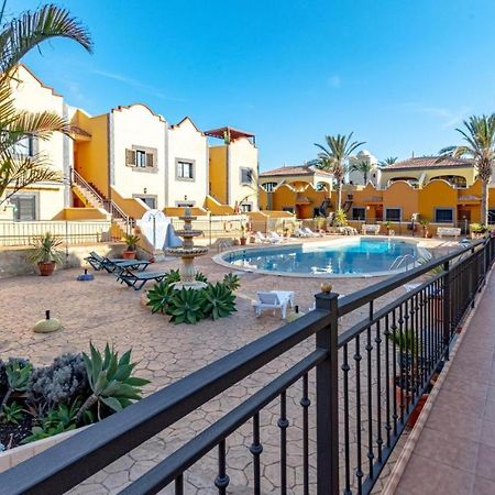 Sea View Luxury Apartment - Playa Del Duque Costa Adeje  Ngoại thất bức ảnh