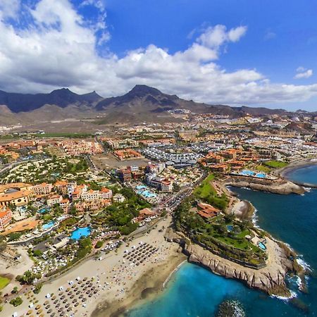 Sea View Luxury Apartment - Playa Del Duque Costa Adeje  Ngoại thất bức ảnh