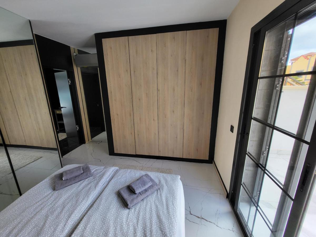 Sea View Luxury Apartment - Playa Del Duque Costa Adeje  Ngoại thất bức ảnh