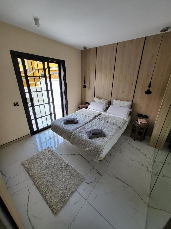 Sea View Luxury Apartment - Playa Del Duque Costa Adeje  Ngoại thất bức ảnh