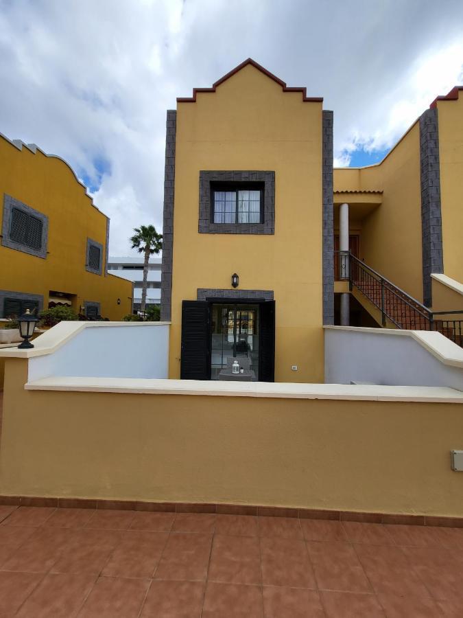 Sea View Luxury Apartment - Playa Del Duque Costa Adeje  Ngoại thất bức ảnh
