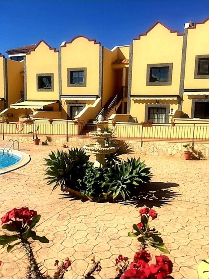 Sea View Luxury Apartment - Playa Del Duque Costa Adeje  Ngoại thất bức ảnh